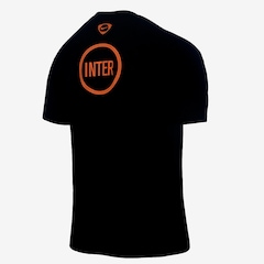 Camiseta Inter de Milão Nike Total 90 Masculina - Foto 2