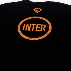 Camiseta Inter de Milão Nike Total 90 Masculina - Foto 4