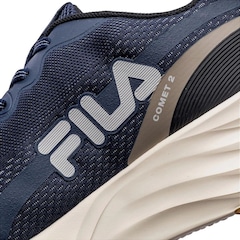 Tenis Fila Comet 2 Masculino - Foto 8
