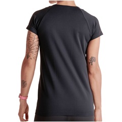 Camiseta T-Shirt Lupo Comfortable Feminina - Foto 2