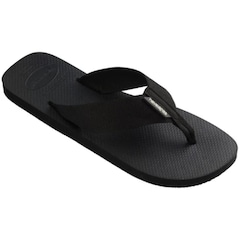 Chinelo De Dedo Havaianas Urban Basic Material Masculino - Foto 2
