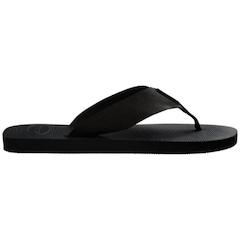Chinelo De Dedo Havaianas Urban Basic Material Masculino - Foto 3