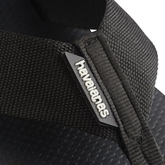 Chinelo De Dedo Havaianas Urban Basic Material Masculino - Foto 6