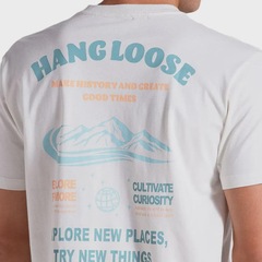 Camiseta Hang Loose Mountain - Masculino - Foto 3