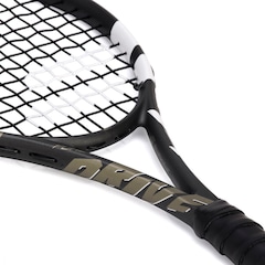 Mini Raquete Tênis Babolat Pure Drive Wimbledon - Foto 3