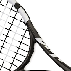 Mini Raquete Tênis Babolat Pure Drive Wimbledon - Foto 6