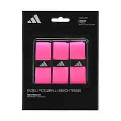 Overgrip adidas Padel Beach Tennis Pickleball X3 - Foto 1