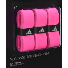 Overgrip adidas Padel Beach Tennis Pickleball X3 - Foto 2