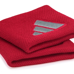 Munhequeira adidas Curta X2 - Foto 2