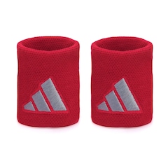 Munhequeira adidas Curta X2 - Foto 3