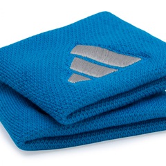 Munhequeira adidas Curta X2 - Foto 2