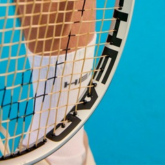 Raquete Tênis Head Arthur Ashe Competition 2025 L3 - Foto 6