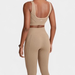 Top Esportivo Lupo LSport Seamless Max II Feminino - Foto 2