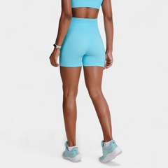 Short Legging Lupo Canelado Seamless - Foto 4