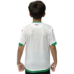 Camisa Portuguesa II Joma 2025 Infantil - Foto 2