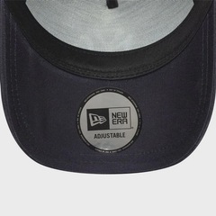 Boné Aba Curva New Era 9Forty EFrm Visor Hit NY Yankees Masculino - Foto 5