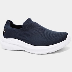 Tênis Rainha Relax Masculino - Foto 1