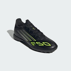 Chuteira Society Adulto adidas F50 League TF - Foto 4