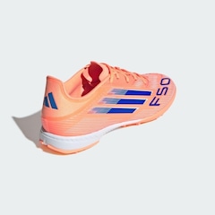 Chuteira Society Adulto adidas F50 League TF - Foto 3