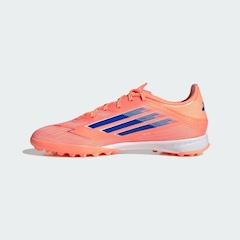 Chuteira Society Adulto adidas F50 League TF - Foto 4