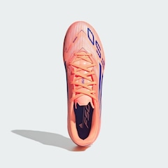 Chuteira Society Adulto adidas F50 League TF - Foto 5