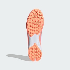 Chuteira Society Adulto adidas F50 League TF - Foto 6