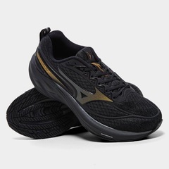 Tênis Masculino Mizuno Space 5 - Foto 2