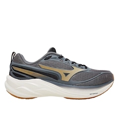 Tênis Masculino Mizuno Space 5 - Foto 1