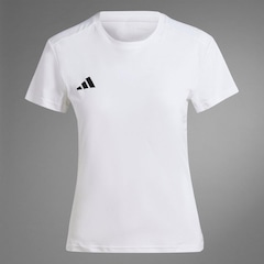 Camiseta Feminina adidas Corrida Adizero Essentials - Foto 5