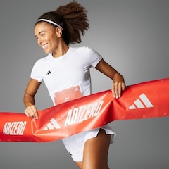 Camiseta Feminina adidas Corrida Adizero Essentials - Foto 6