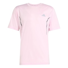 Camiseta Masculina adidas Tech Apparel Climacool - Foto 1