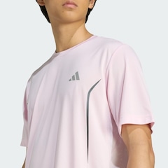 Camiseta Masculina adidas Tech Apparel Climacool - Foto 4