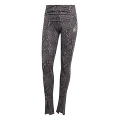 Calça Legging Feminina adidas Stella McCartney Rolltop Splitcuff - Foto 1