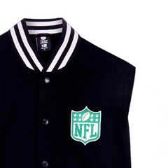 Jaqueta Masculina New Era Chargers X Chiefs NFL Game 2025 - Foto 3