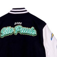 Jaqueta Masculina New Era Chargers X Chiefs NFL Game 2025 - Foto 7