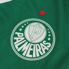 Camisa do Palmeiras I 25/26 Masculina Puma Jogador - Foto 3