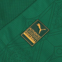 Camisa do Palmeiras I 25/26 Masculina Puma Jogador - Foto 5