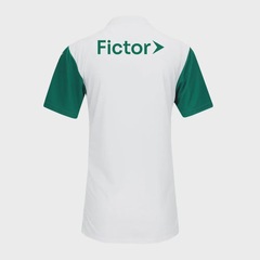 Camisa do Palmeiras II 25/26 Feminina Puma Jogadora - Foto 2