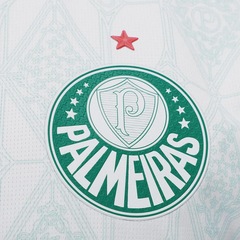 Camisa do Palmeiras II 25/26 Feminina Puma Jogadora - Foto 3