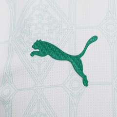 Camisa do Palmeiras II 25/26 Feminina Puma Jogadora - Foto 4