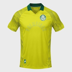 Camiseta Masculina Betel Palmeiras Goalkeeper III - Foto 1