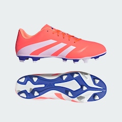 Chuteira de Campo Adulto adidas Predator 25 Essentials - Foto 10