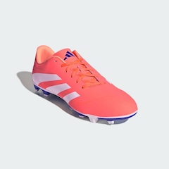 Chuteira de Campo Adulto adidas Predator 25 Essentials - Foto 6