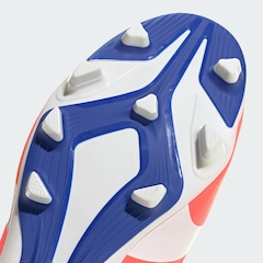 Chuteira de Campo Adulto adidas Predator 25 Essentials - Foto 9