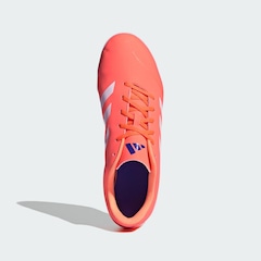 Chuteiras Society Adulto adidas Predator 25 Essentials - Foto 4