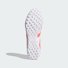 Chuteiras Society Adulto adidas Predator 25 Essentials - Foto 5