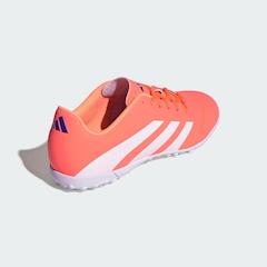 Chuteiras Society Adulto adidas Predator 25 Essentials - Foto 7
