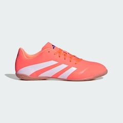 Chuteira Futsal Adulto adidas Predator 25 Essentials - Foto 2