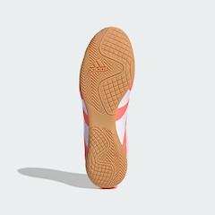 Chuteira Futsal Adulto adidas Predator 25 Essentials - Foto 5