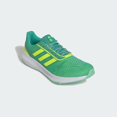 Tênis Masculino adidas Latin Run 2.0 - Foto 5